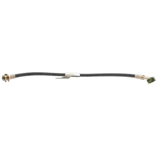 Front Driver Si (SLP)