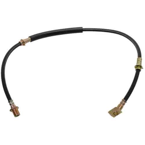 Rear Hydraulic (SLP)