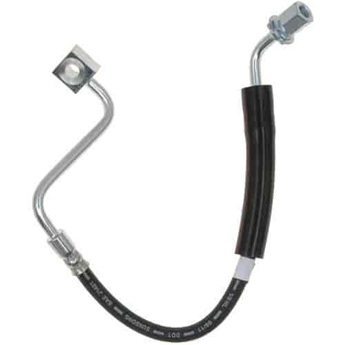 Front Hydraulic (B)