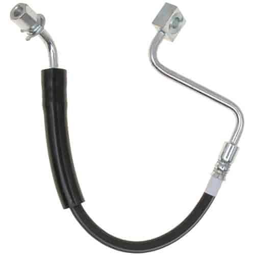 Front Hydraulic (B)