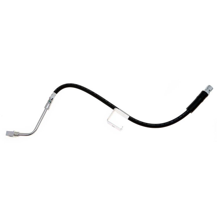 Front Driver Si (B)