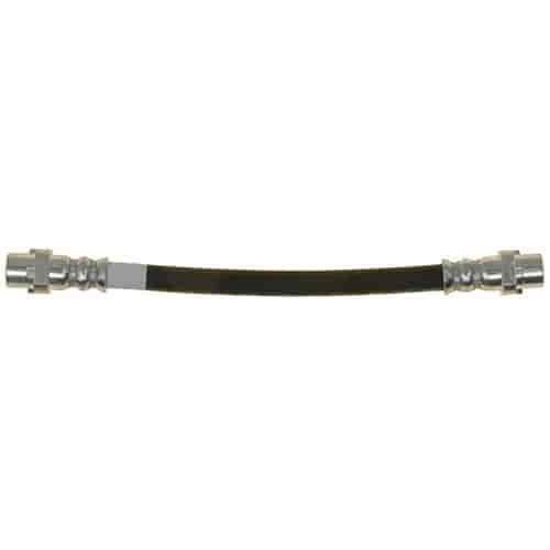 Rear Hydraulic (B)