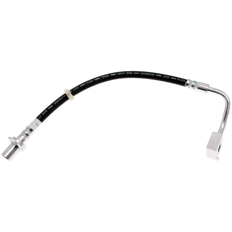 Front Driver Si (B)