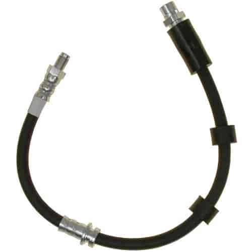 Front Hydraulic (B)