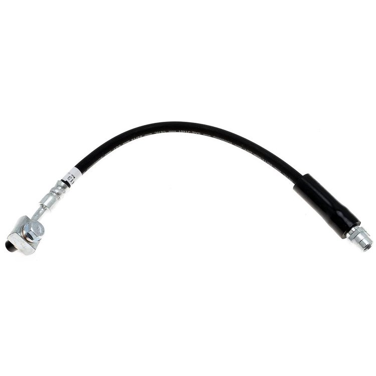 Rear Hydraulic (SLP)