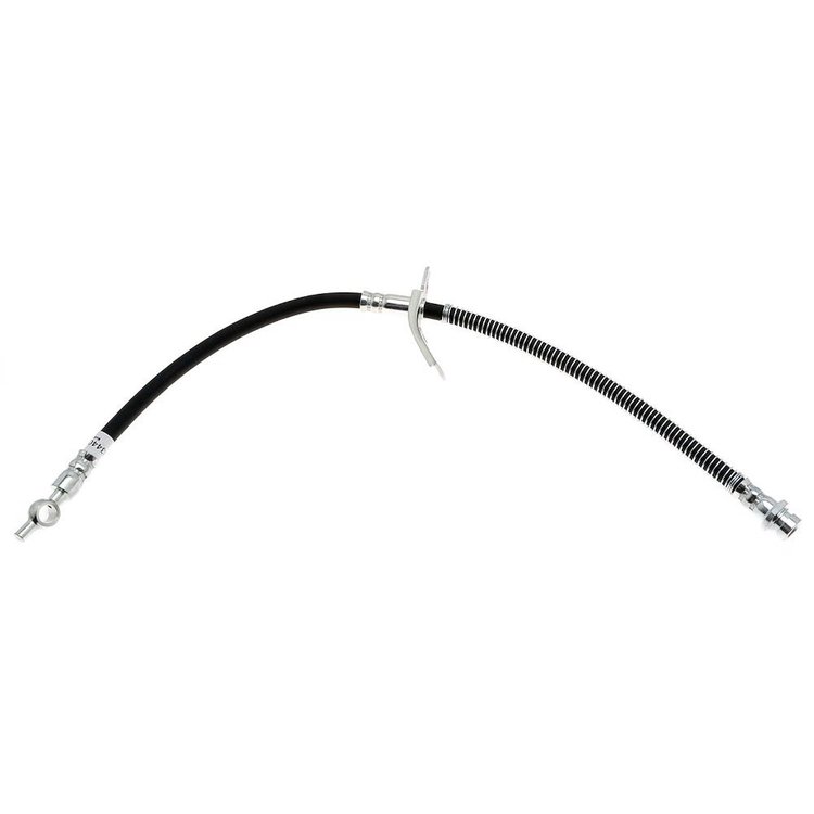 Front Hydraulic (B)