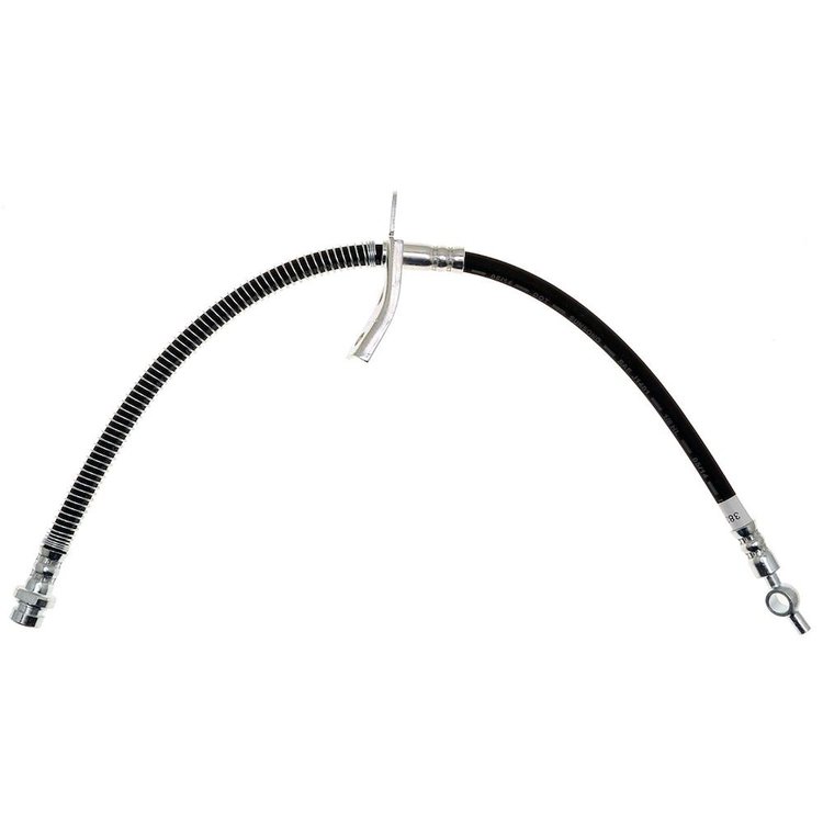 Front Hydraulic (B)