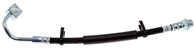 Rear Hydraulic (B)
