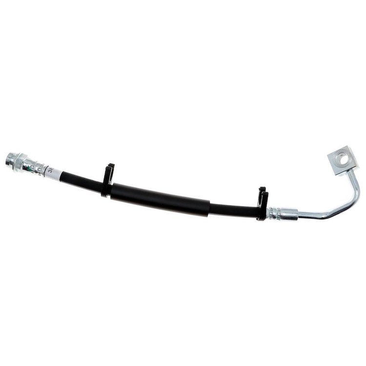 Rear Hydraulic (B)