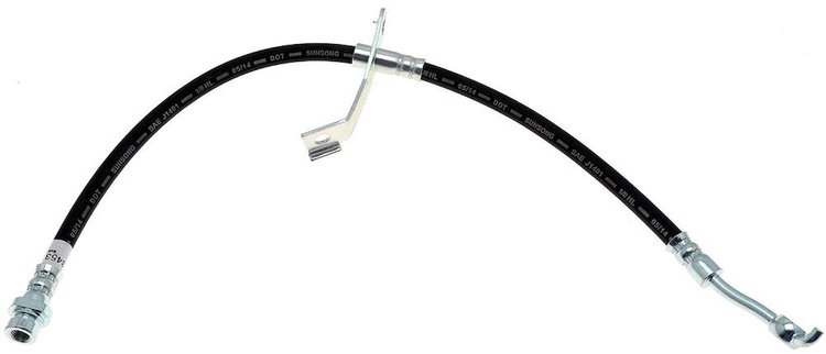 Front Hydraulic (B)