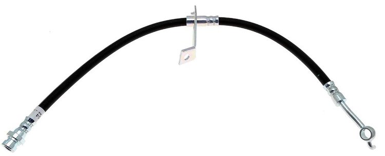 Front Hydraulic (B)