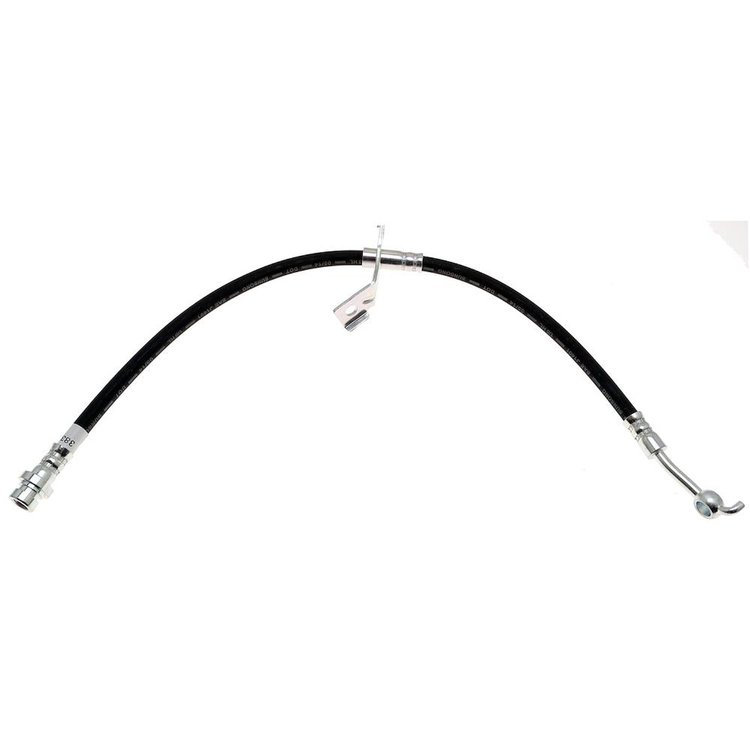 Front Hydraulic (B)