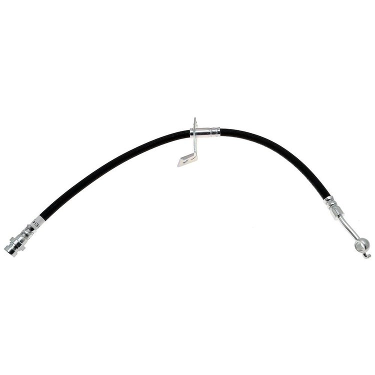Front Hydraulic (B)