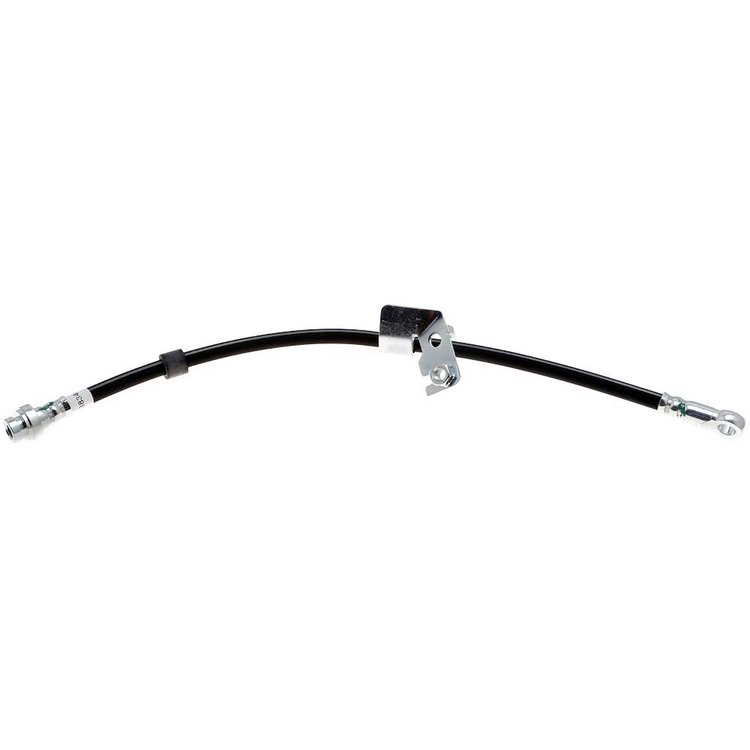 Front Hydraulic (B)