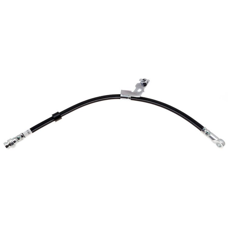 Front Hydraulic (B)