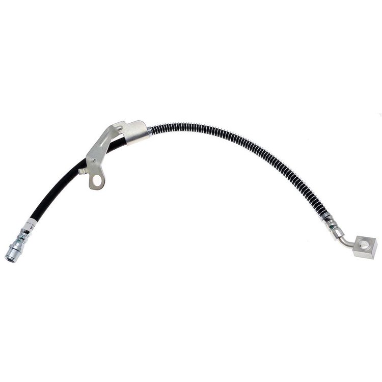 Front Hydraulic (SLP)