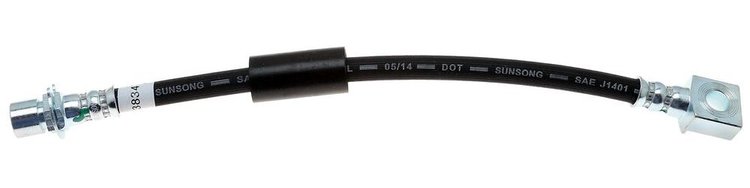 Rear Hydraulic (SLP)