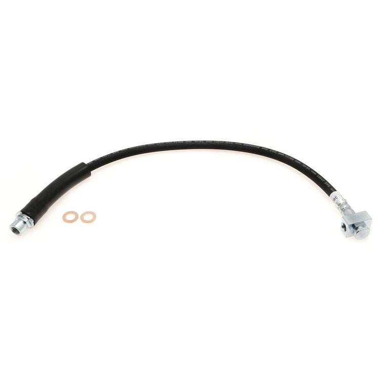 Rear Hydraulic (B)