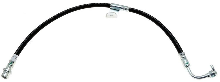 Rear Hydraulic (B)