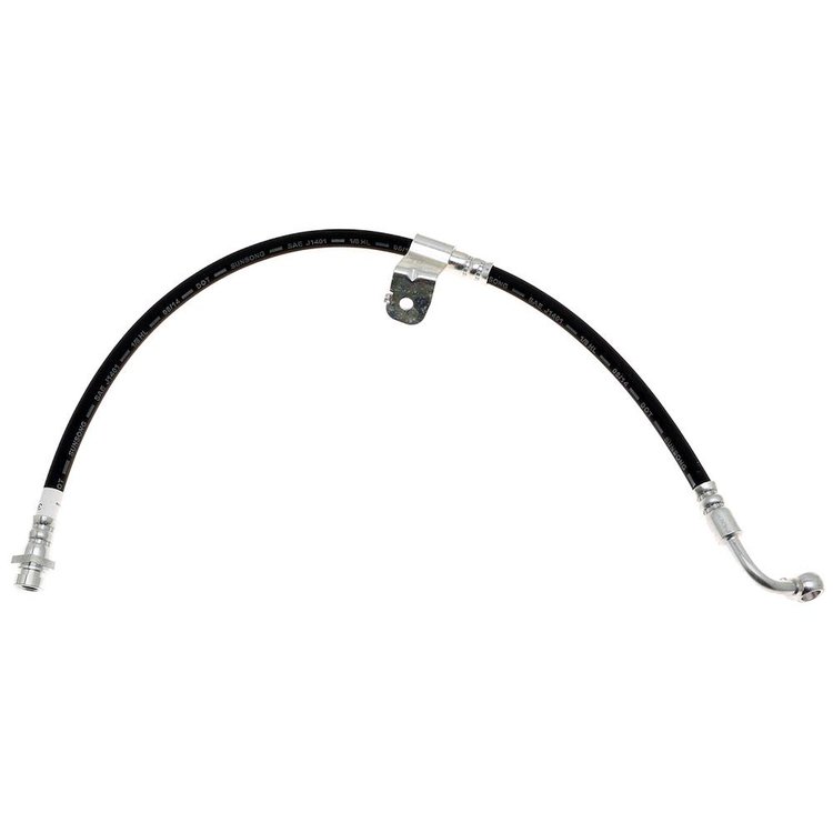 Rear Hydraulic (B)