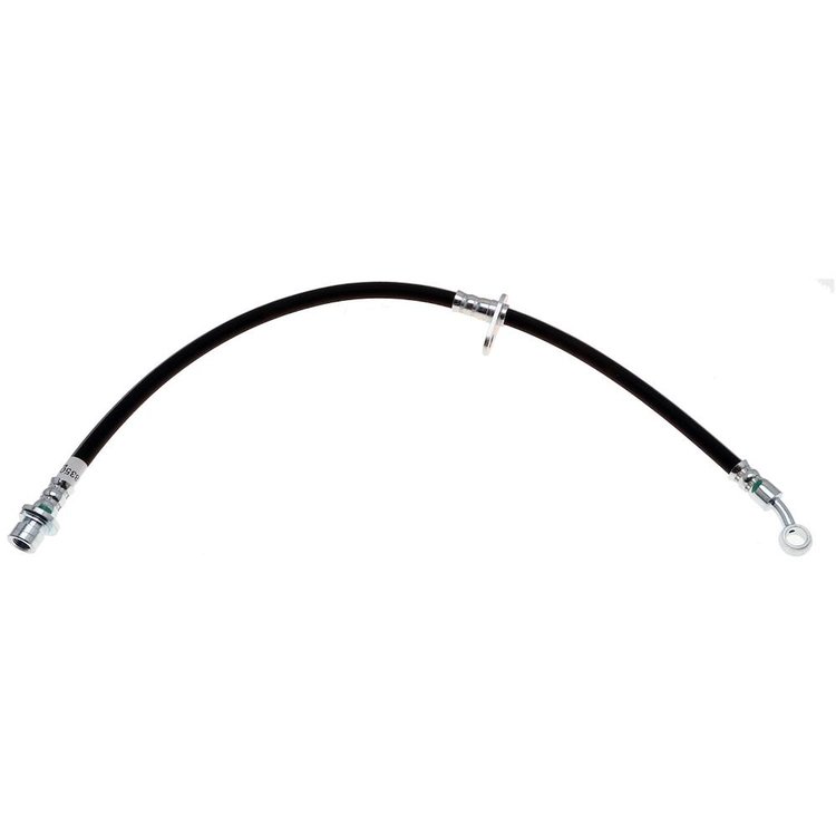 Rear Hydraulic (B)