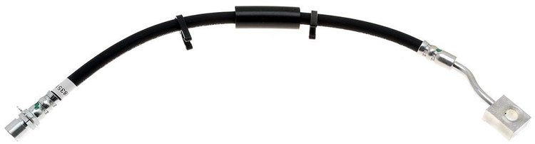 Rear Hydraulic (B)