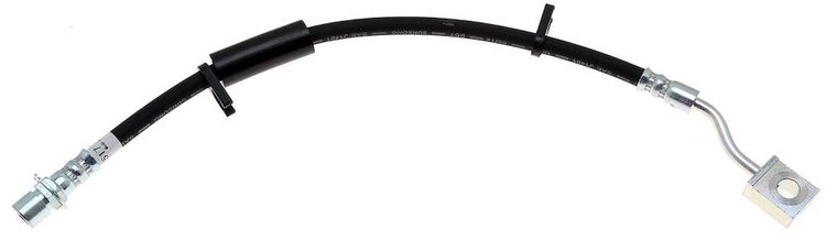 Rear Hydraulic (B)