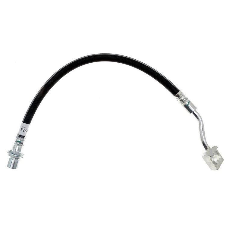 Rear Hydraulic (SLP)