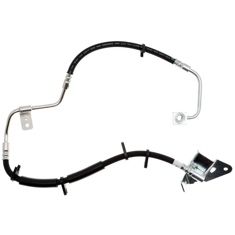 Rear Hydraulic (B)