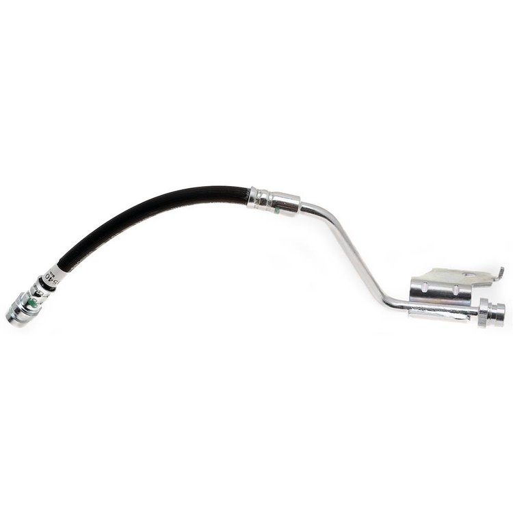 Rear Hydraulic (B)