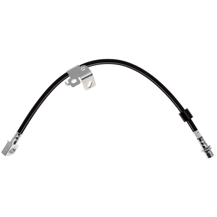 Rear Hydraulic (B)