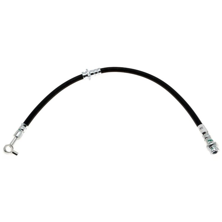 Rear Hydraulic (B)