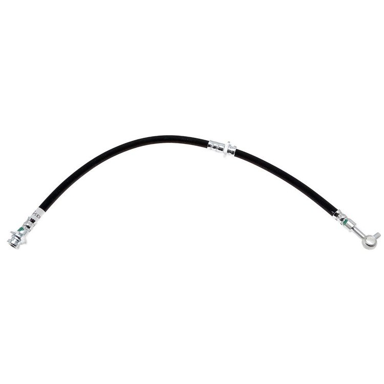 Rear Hydraulic (B)
