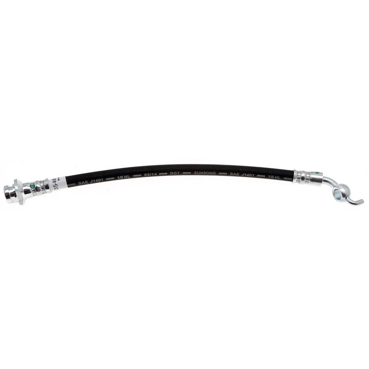 Rear Hydraulic (B)