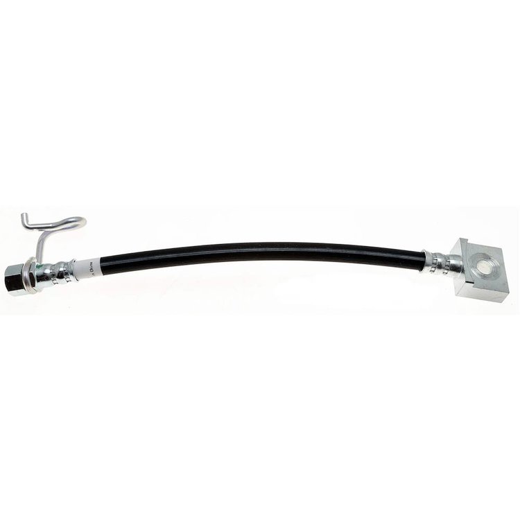 Rear Hydraulic (B)