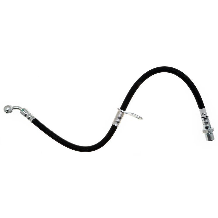 Rear Hydraulic (B)