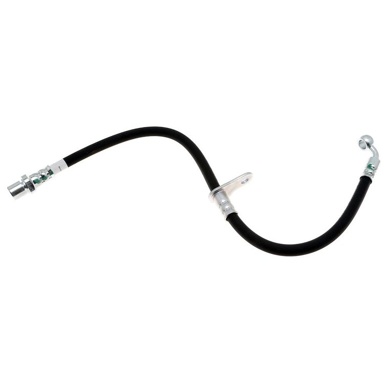 Rear Hydraulic (B)
