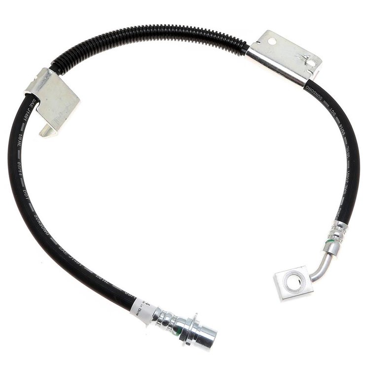 Rear Hydraulic (SLP)