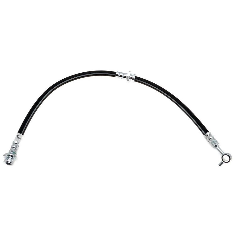 Rear Hydraulic (B)