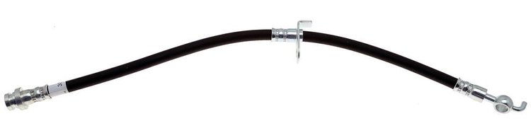 Rear Hydraulic (B)