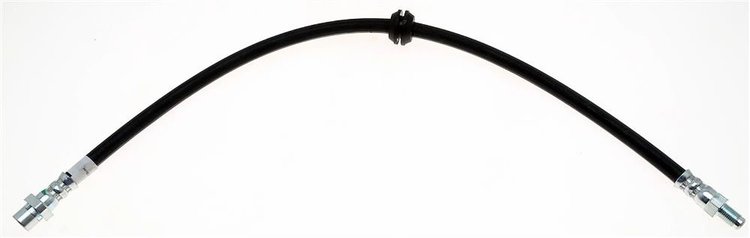 Rear Hydraulic (B)