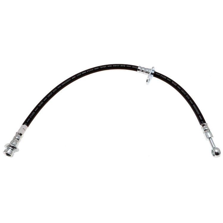 Rear Hydraulic (B)