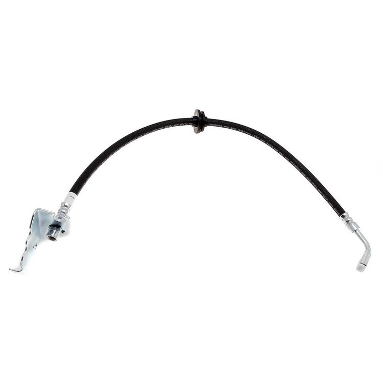 Rear Hydraulic (SLP)