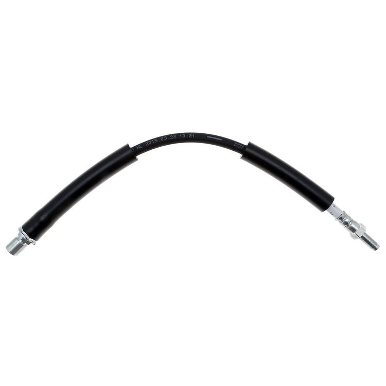 Rear Hydraulic (B)