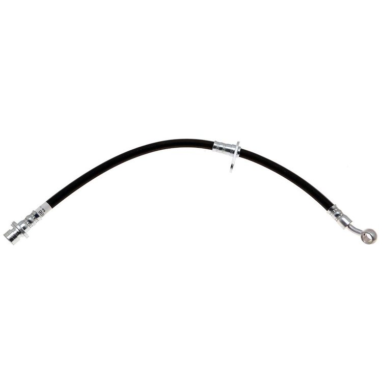 Rear Hydraulic (B)