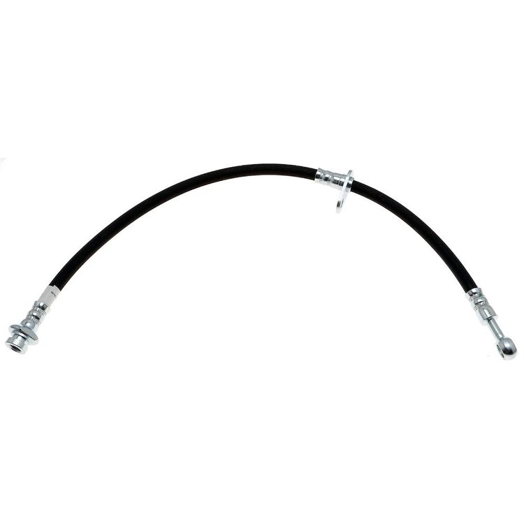 Rear Hydraulic (B)