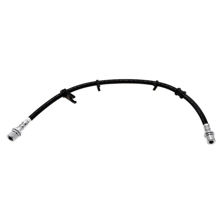 Rear Hydraulic (B)