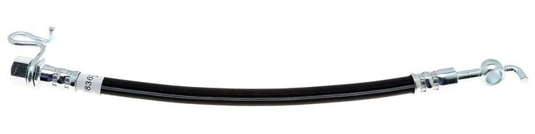 Rear Hydraulic (B)