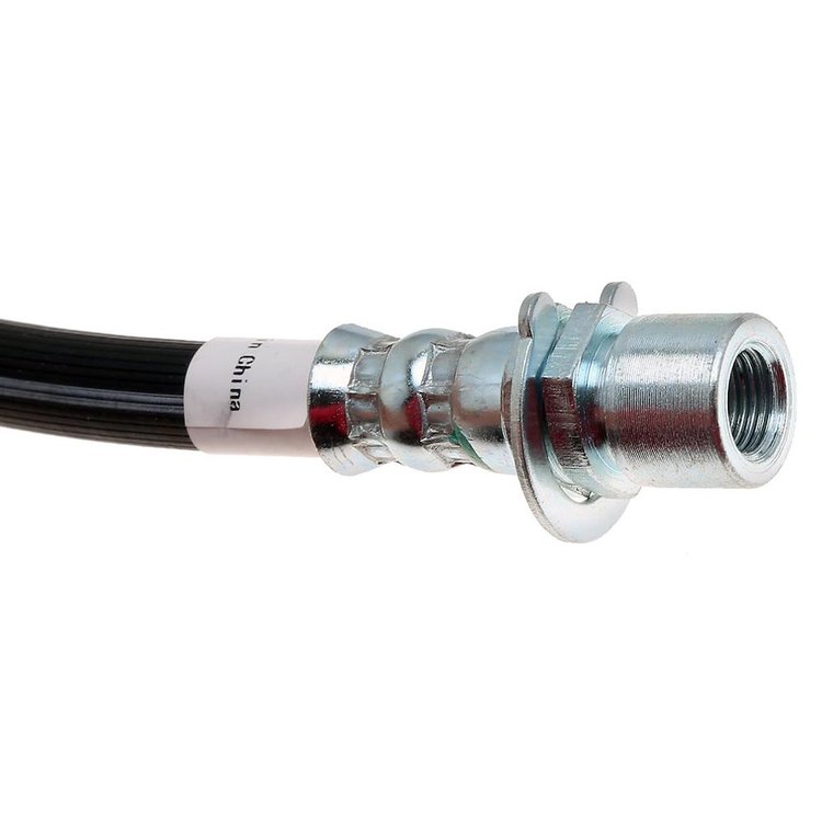 Rear Hydraulic (B)