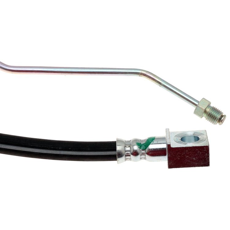 Rear Hydraulic (B)